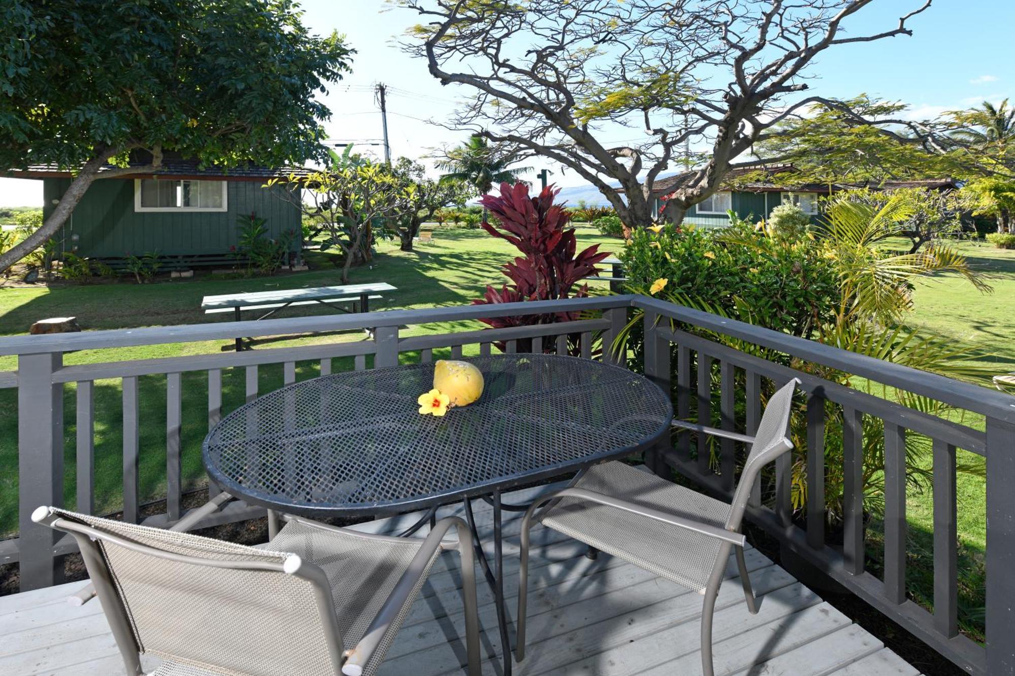 Nona Lani Cottages คิเฮอิ ห้อง รูปภาพ