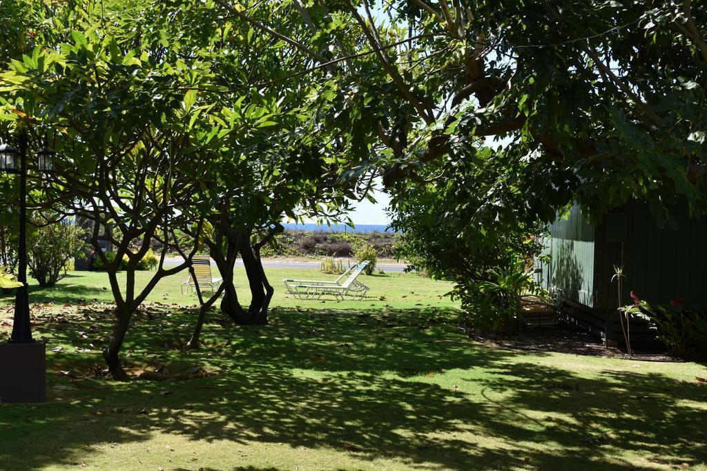 Nona Lani Cottages คิเฮอิ ภายนอก รูปภาพ