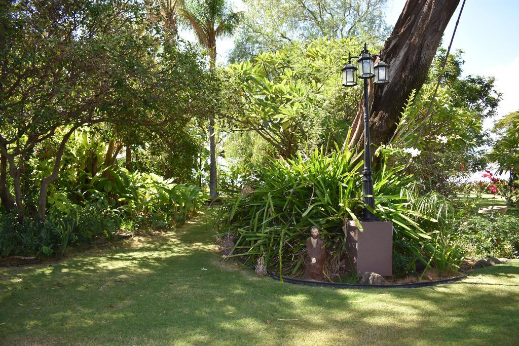 Nona Lani Cottages คิเฮอิ ภายนอก รูปภาพ