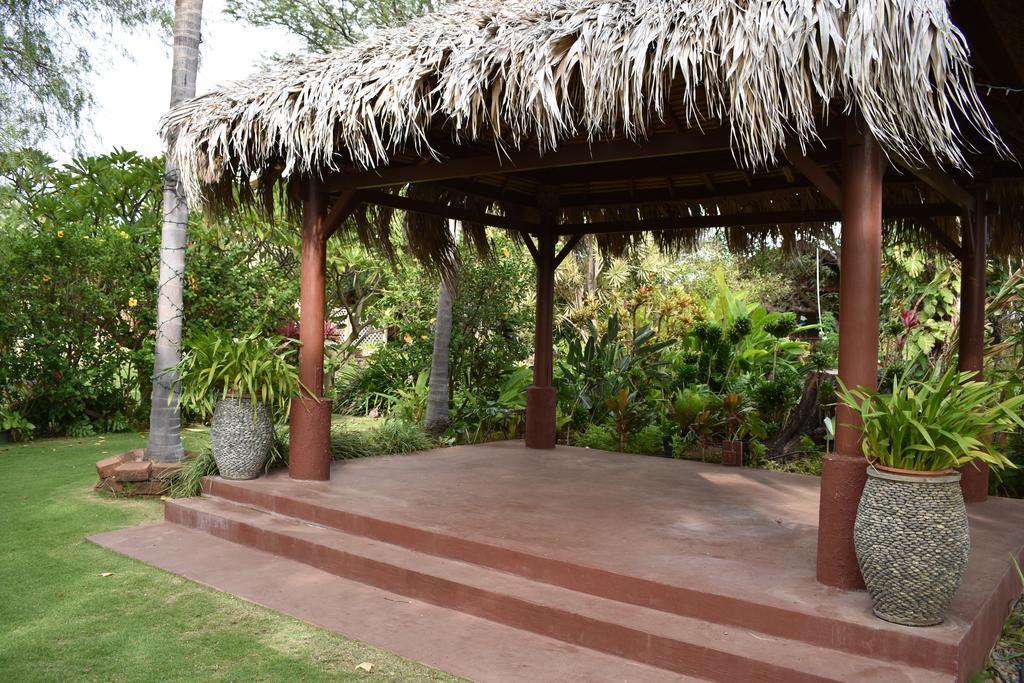 Nona Lani Cottages คิเฮอิ ภายนอก รูปภาพ