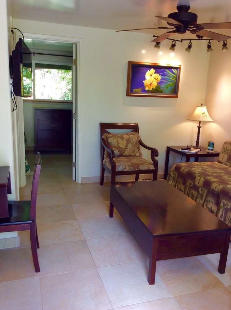 Nona Lani Cottages คิเฮอิ ภายนอก รูปภาพ