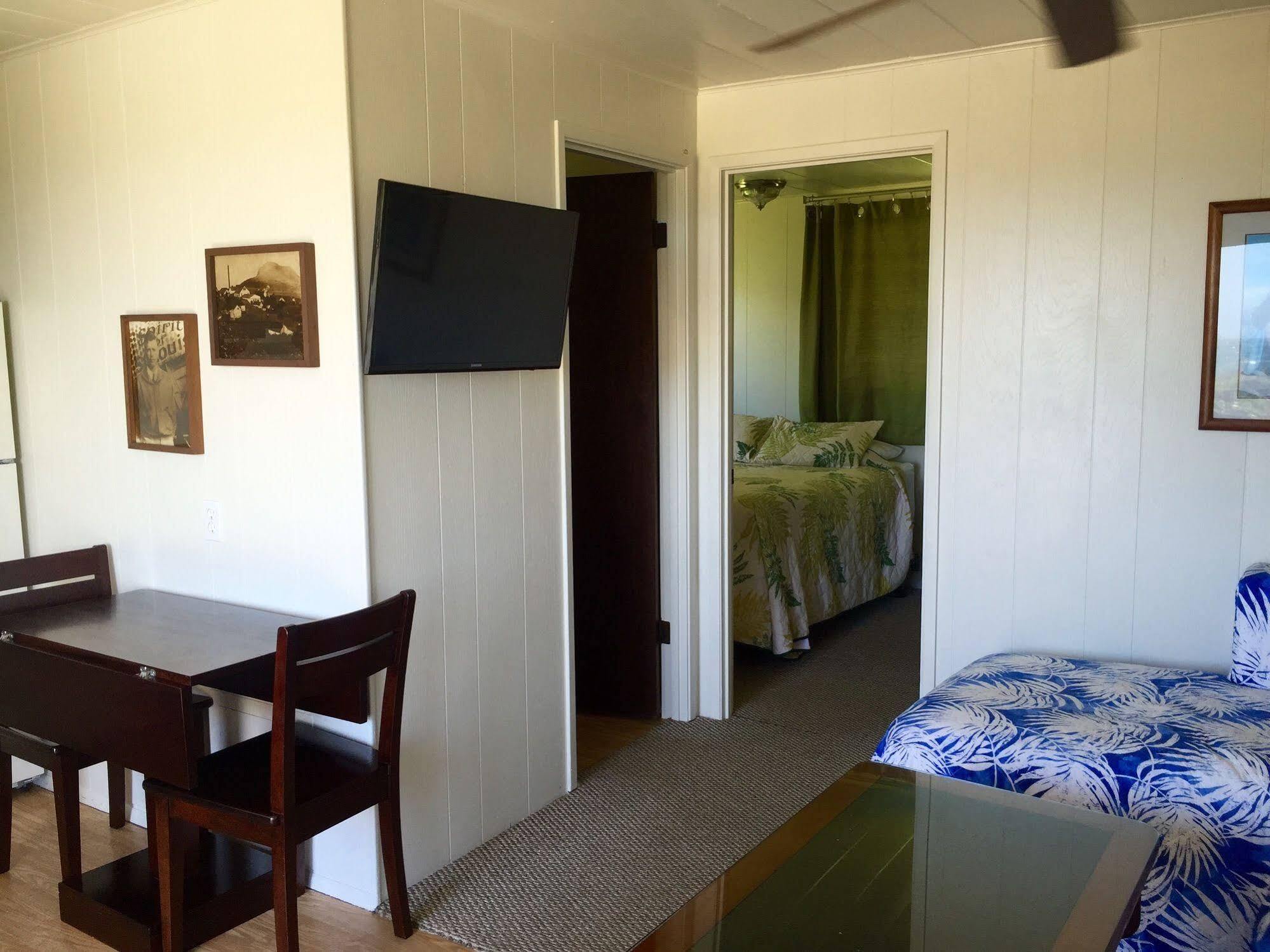 Nona Lani Cottages คิเฮอิ ภายนอก รูปภาพ