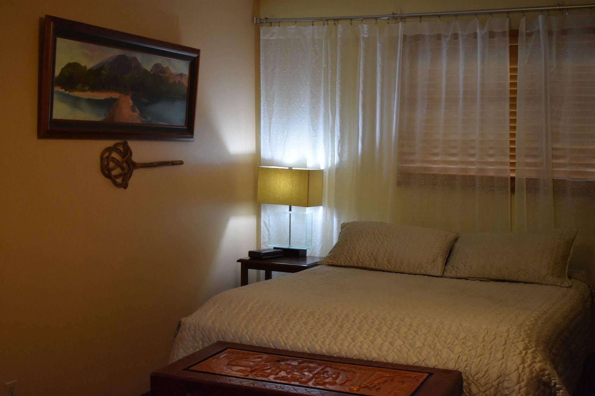 Nona Lani Cottages คิเฮอิ ภายนอก รูปภาพ