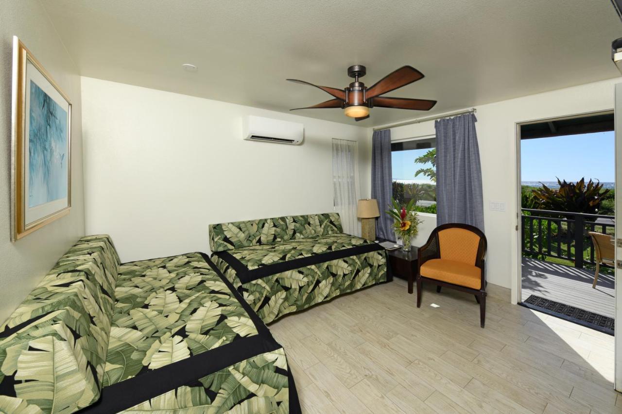 Nona Lani Cottages คิเฮอิ ภายนอก รูปภาพ