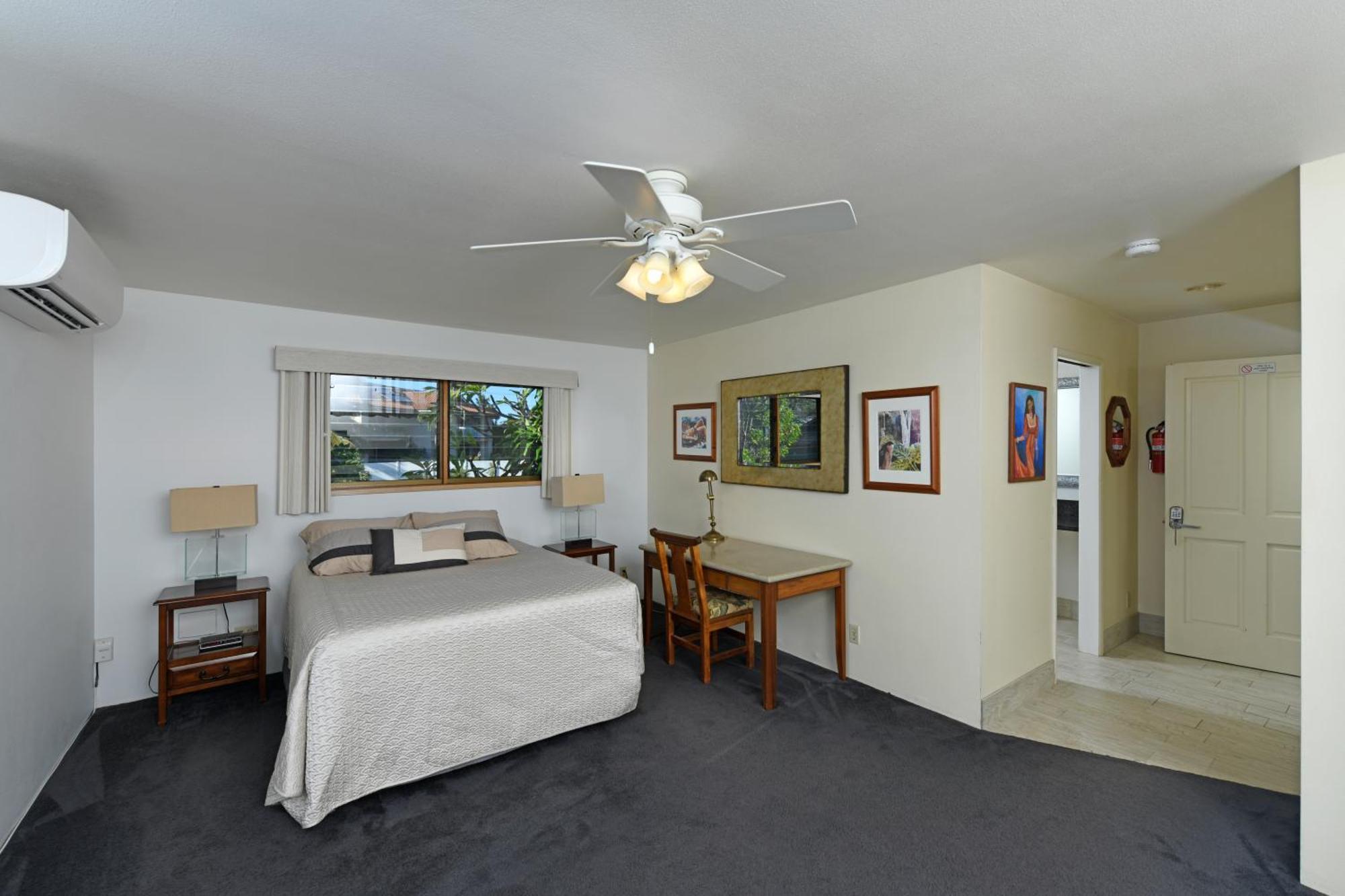 Nona Lani Cottages คิเฮอิ ภายนอก รูปภาพ